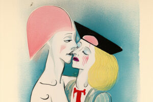 Tarot Truth: How Does He Really Feel About You?