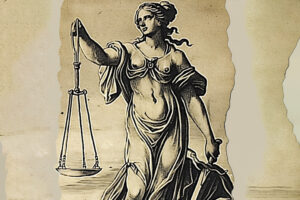 Karma and the Justice Tarot: Truth, Fate and Life Lessons