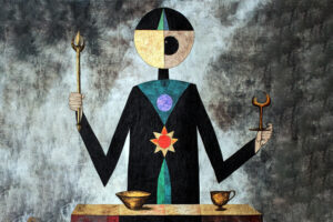 Psychic Insight Through Tarot: Discover the Magician’s Magic