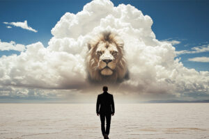 How to Grow Self Belief with the Strength Tarot Card