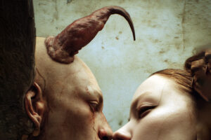 Shadow Work Revealed: Tarot Secrets to Reclaim Your Power