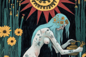 The Star Tarot Meaning: A Powerful Guide to Soul Healing