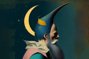 Subconscious Secrets: The Moon Tarot’s Hidden Truths Revealed