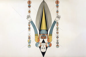 Surrender with the Hanged Man: A Tarot Guide to Transformation