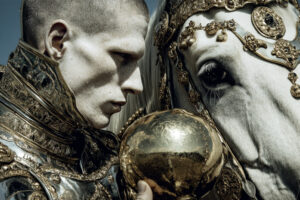 Psychic Connection in Love: The Knight of Cups Reveals All