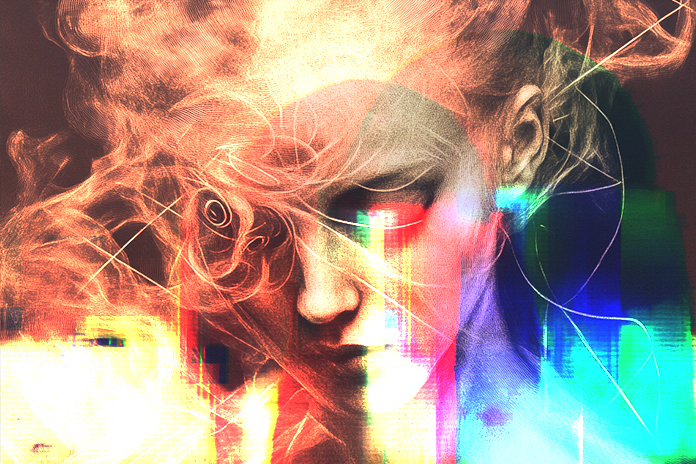 psychic future reading