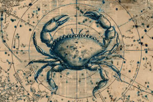 New Moon in Cancer: Powerful Shifts for Love and Healing
