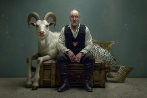 Full Buck Moon in Capricorn: Tarot Rituals for Growth