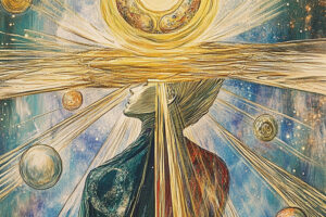 Clear Emotional Clutter: How a Psychic Shift Sets You Free