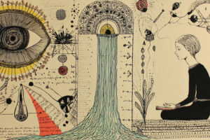 Spiritual Growth in a World of Chaos: Find Your Centre