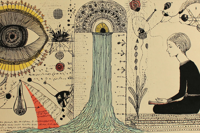 spiritual growth
