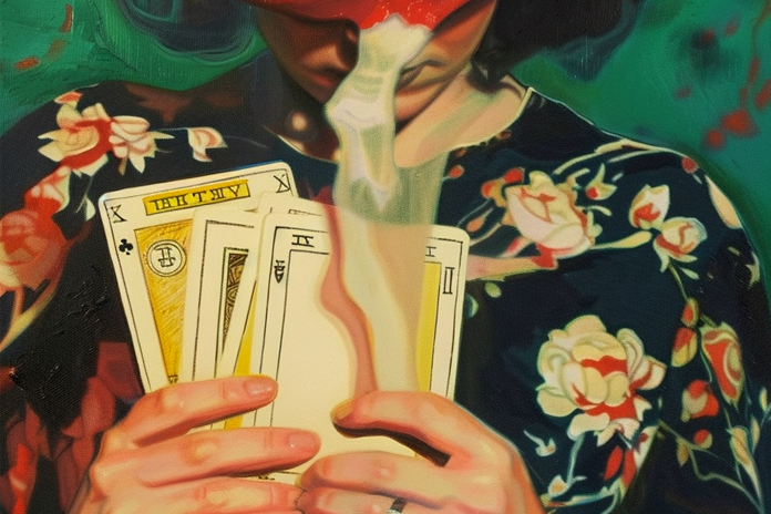 life path 7 tarot card