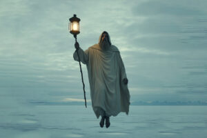 The Hermit’s Call: A Powerful Awakening