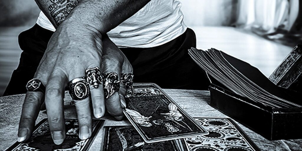 psychic reading near me