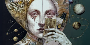 astro tarot reading