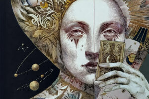 Transform Your Intuition with a Powerful Astro Tarot Reading