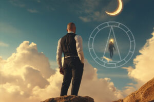 New Moon in Libra Magic – Transform Under the Divine Yod