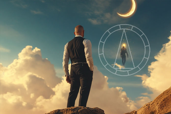 new moon libra
