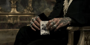 omara halloween tarot reading