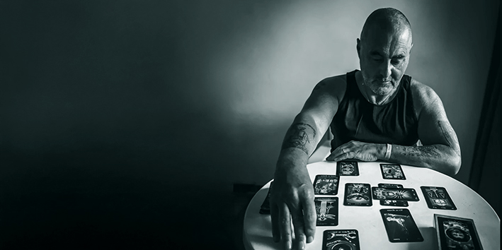 psychic phone readings