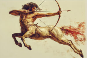 Sagittarius Zodiac Secrets: Mythology, Power and Hidden Wisdom
