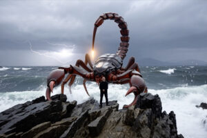 New Moon in Scorpio: Ignite Your Deepest Desires Now