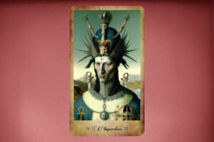 Meaning of Tarot: The Emperor – Architect of Power