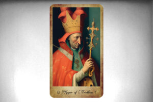 Meaning of the Hierophant card – Spiritual Power & Destiny