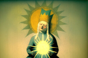 Meaning of Tarot Cards: The Power of the Star