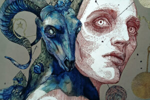 Saturn Neptune Aries  Conjunction 2026 -Your New Beginning