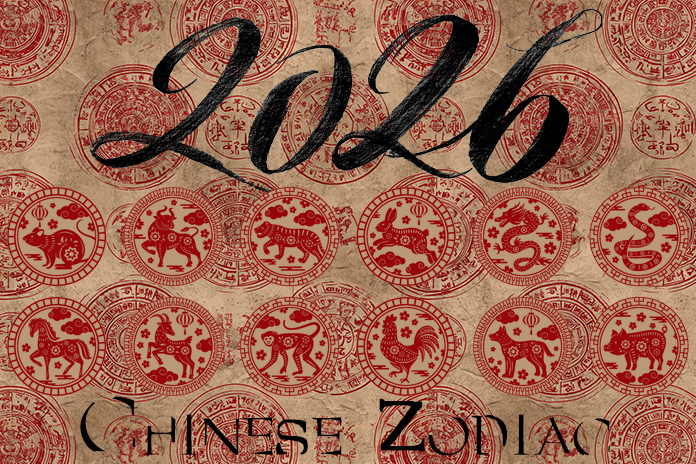 2026 Chinese zodiac