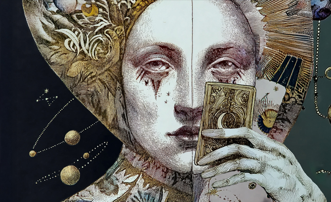 free astrology tarot reading