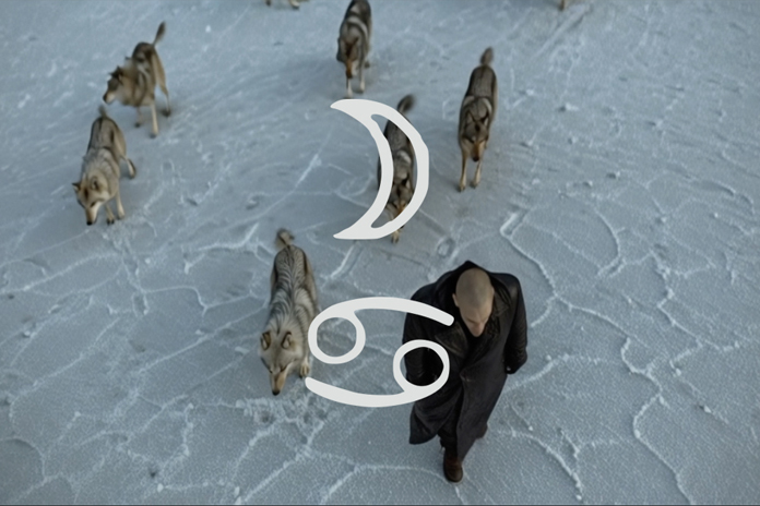 full moon in cancer astrology