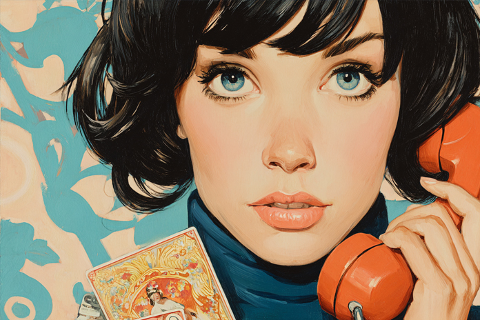 deciding between free and professional psychic reading